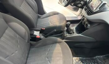 
									PEUGEOT 208 ALLURE 1.6 VTI MT 2017 CON 69.000KM lleno								