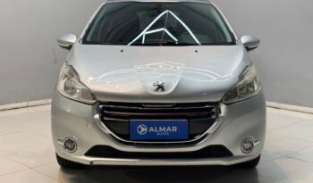 
									PEUGEOT 208 ALLURE 1.6 VTI MT 2017 CON 69.000KM lleno								