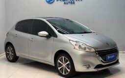 208 ALLURE 1.6