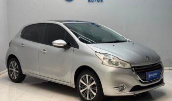208 ALLURE 1.6