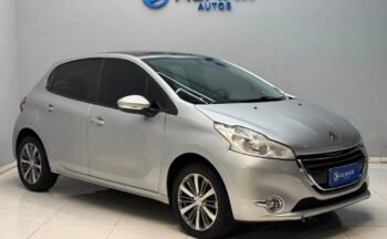 208 ALLURE 1.6