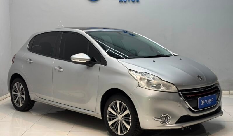 208 ALLURE 1.6