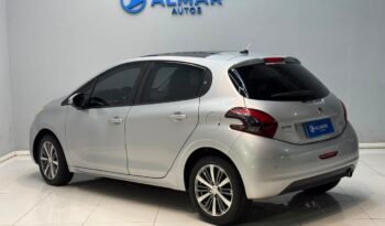 
									PEUGEOT 208 ALLURE 1.6 VTI MT 2017 CON 69.000KM lleno								