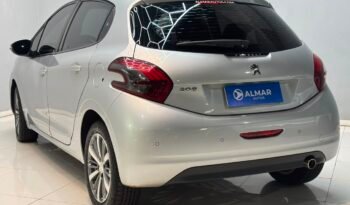 
									PEUGEOT 208 ALLURE 1.6 VTI MT 2017 CON 69.000KM lleno								