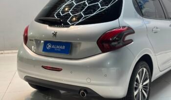 
									PEUGEOT 208 ALLURE 1.6 VTI MT 2017 CON 69.000KM lleno								