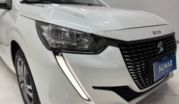 
									PEUGEOT 208 ALLURE 1.6 MT 2020 CON 56.000KM lleno								