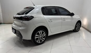 
									PEUGEOT 208 ALLURE 1.6 MT 2020 CON 56.000KM lleno								