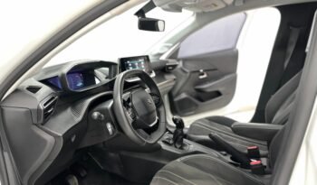 
									PEUGEOT 208 ALLURE 1.6 MT 2020 CON 56.000KM lleno								