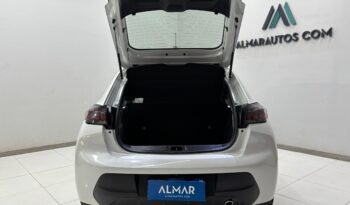 
									PEUGEOT 208 ALLURE 1.6 MT 2020 CON 56.000KM lleno								
