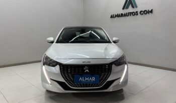
									PEUGEOT 208 ALLURE 1.6 MT 2020 CON 56.000KM lleno								