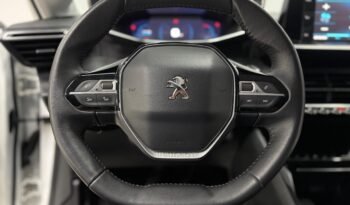 
									PEUGEOT 208 ALLURE 1.6 MT 2020 CON 56.000KM lleno								