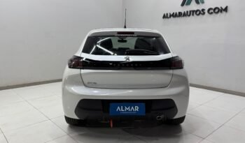 
									PEUGEOT 208 ALLURE 1.6 MT 2020 CON 56.000KM lleno								