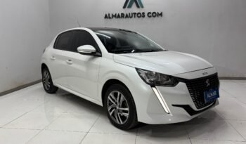 PEUGEOT 208 ALLURE 1.6 MT