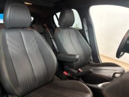 
										PEUGEOT 208 1.0T GT T200 CVT 2024 CON 50.000KM full									