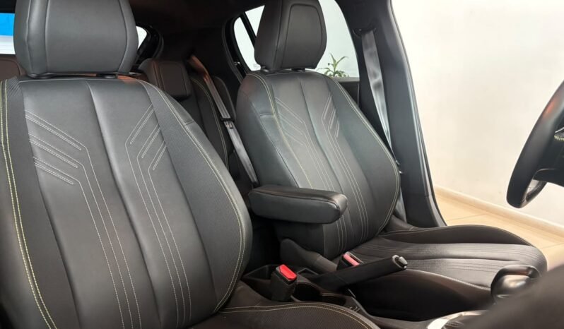
								PEUGEOT 208 1.0T GT T200 CVT 2024 CON 50.000KM full									