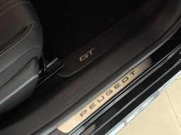 
										PEUGEOT 208 1.0T GT T200 CVT 2024 CON 50.000KM full									