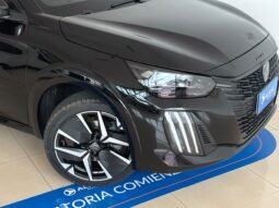 
										PEUGEOT 208 1.0T GT T200 CVT 2024 CON 50.000KM full									