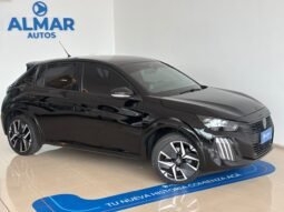 
										PEUGEOT 208 1.0T GT T200 CVT 2024 CON 50.000KM full									
