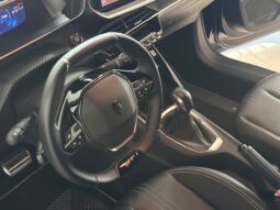 
										PEUGEOT 208 1.0T GT T200 CVT 2024 CON 50.000KM full									