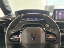 
										PEUGEOT 208 1.0T GT T200 CVT 2024 CON 50.000KM full									