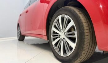 
									PEUGEOT 208 1.6 VTI FELINE MT CON 42.000KM lleno								