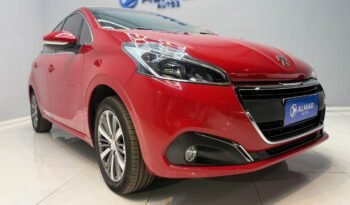 
									PEUGEOT 208 1.6 VTI FELINE MT CON 42.000KM lleno								