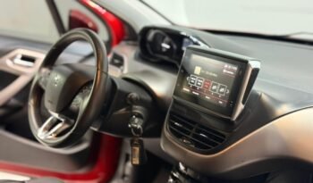 
									PEUGEOT 208 1.6 VTI FELINE MT CON 42.000KM lleno								