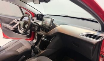 
									PEUGEOT 208 1.6 VTI FELINE MT CON 42.000KM lleno								