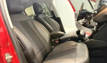 
									PEUGEOT 208 1.6 VTI FELINE MT CON 42.000KM lleno								