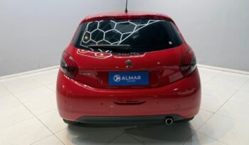 
									PEUGEOT 208 1.6 VTI FELINE MT CON 42.000KM lleno								