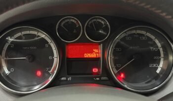 
									PEUGEOT 308 1.6 N ACTIVE 2012 CON 26.000KM lleno								