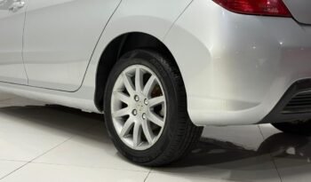 
									PEUGEOT 308 1.6 N ACTIVE 2012 CON 26.000KM lleno								