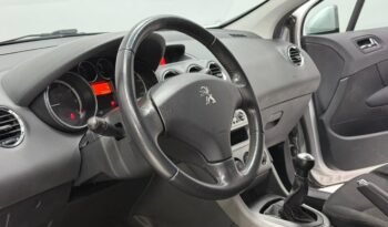 
									PEUGEOT 308 1.6 N ACTIVE 2012 CON 26.000KM lleno								
