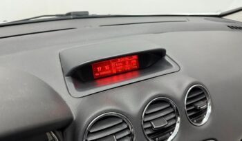 
									PEUGEOT 308 1.6 N ACTIVE 2012 CON 26.000KM lleno								