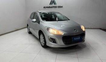 308 active 2012