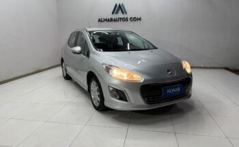 308 active 2012