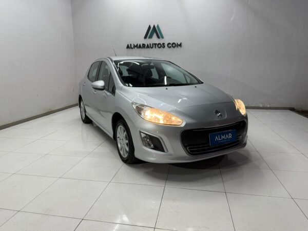308 active 2012