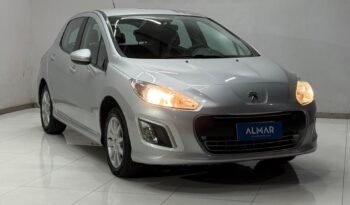 
									PEUGEOT 308 1.6 N ACTIVE 2012 CON 26.000KM lleno								