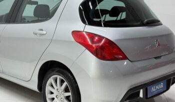 
									PEUGEOT 308 1.6 N ACTIVE 2012 CON 26.000KM lleno								