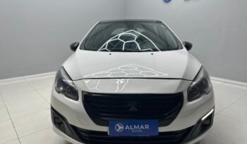 
									308 1.6 HDI ALLURE NAV CON 131.000KM lleno								