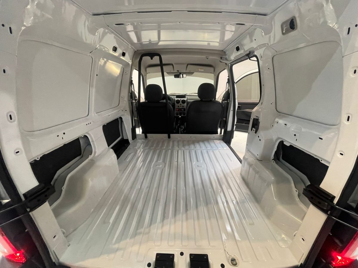 Citroen Berlingo Furgon