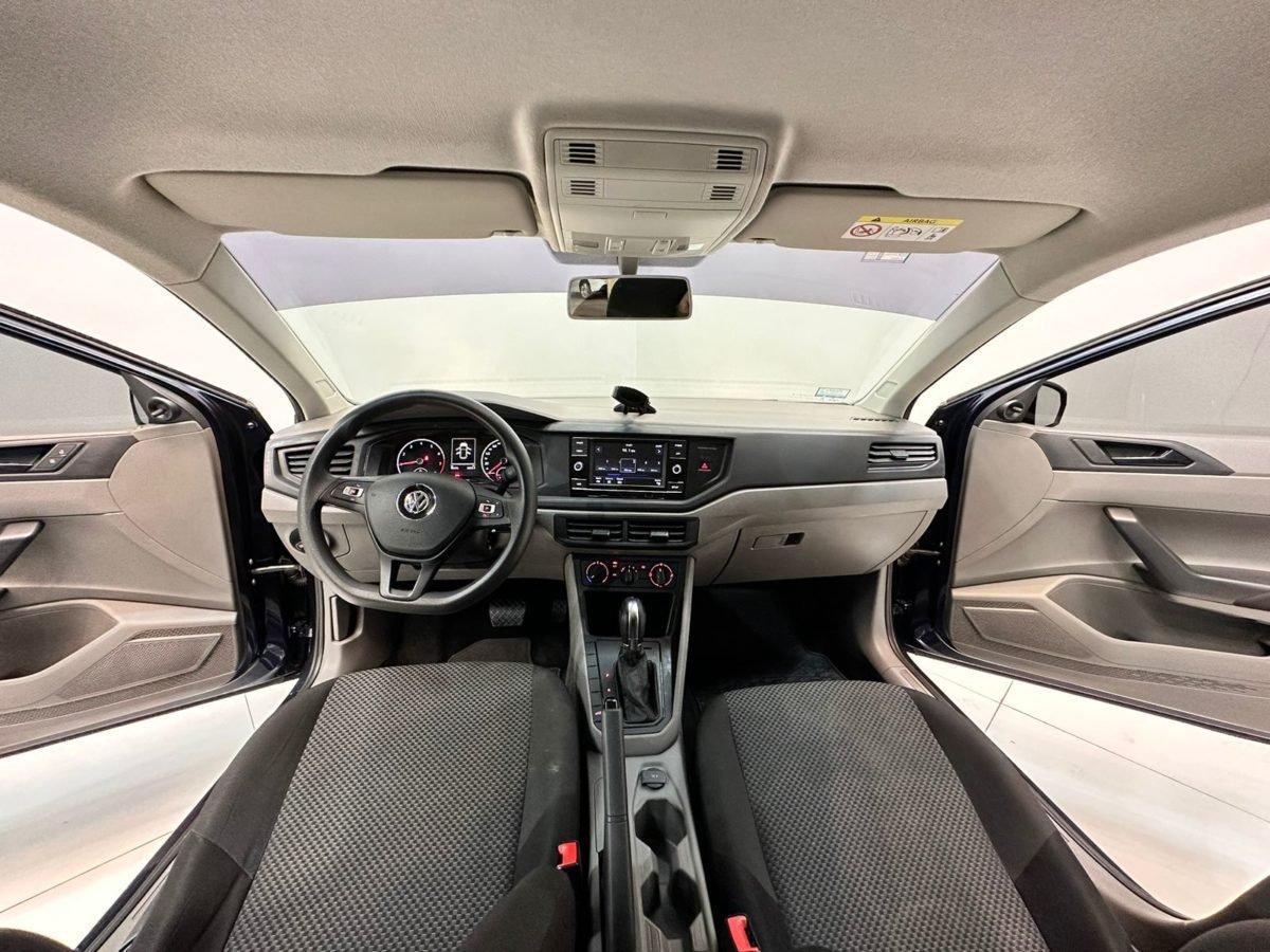 POLO MSI 2018 95.000KM