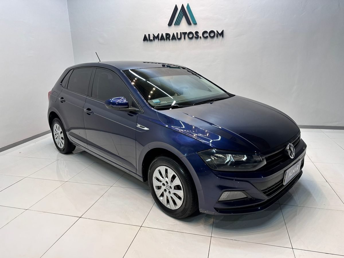 POLO MSI 2018 95.000KM