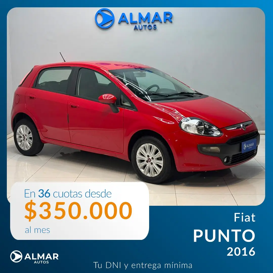 ALMAR