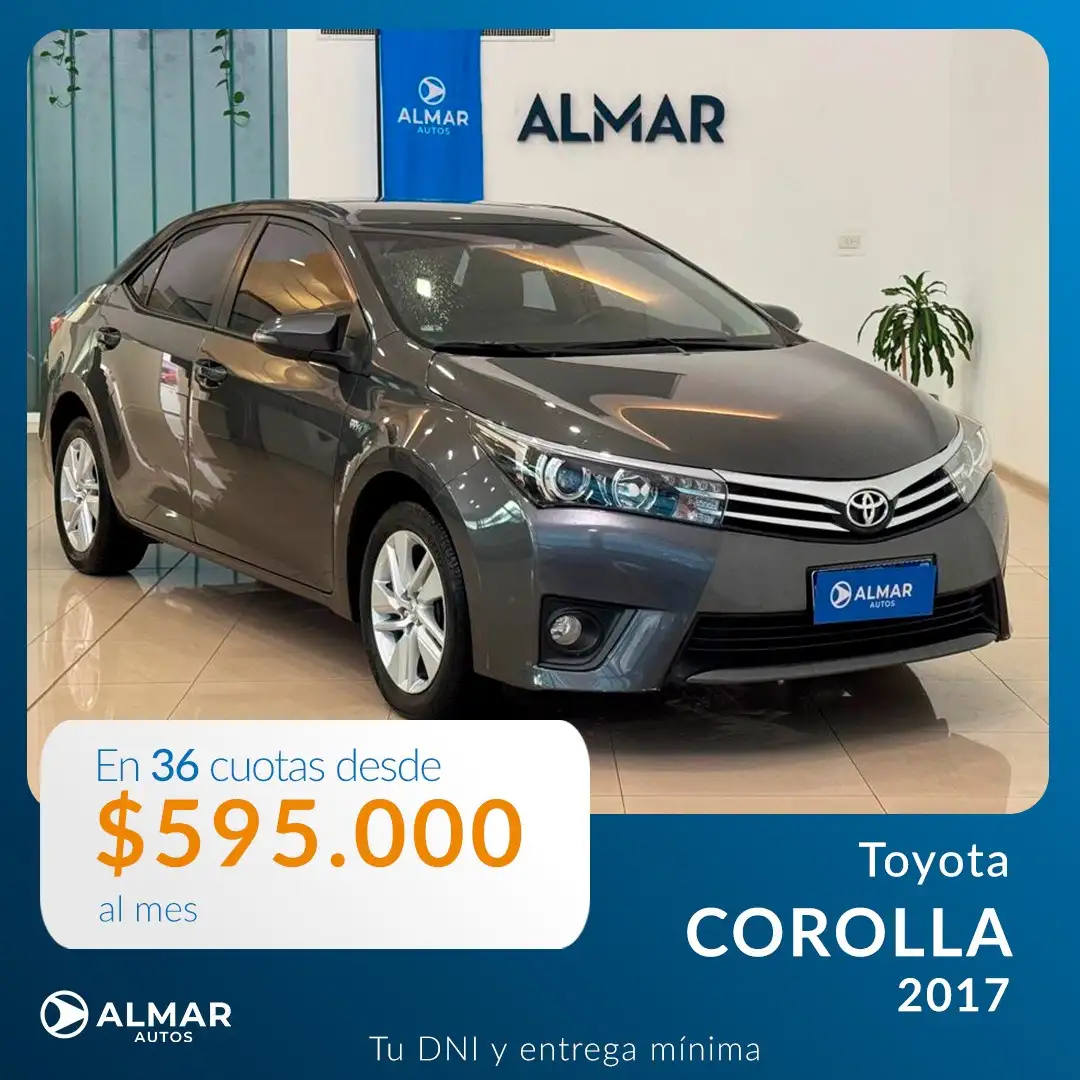 ALMAR AUTOS