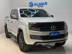 AMAROK 2.0 DARK LABEL AT