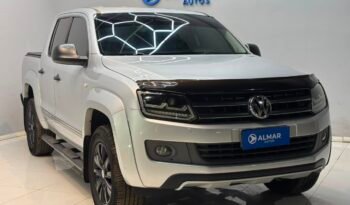 
									VOLKSWAGEN AMAROK 2.0 180 CV 4X2 DARK LABEL AT 2016 CON 171.000KM lleno								