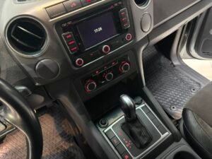 AMAROK 2.0 DARK LABEL AT