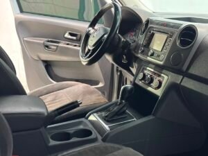 AMAROK 2.0 DARK LABEL AT