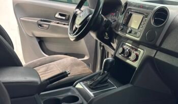 
									VOLKSWAGEN AMAROK 2.0 180 CV 4X2 DARK LABEL AT 2016 CON 171.000KM lleno								